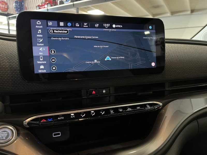 FIAT 500e La Prima - 2022