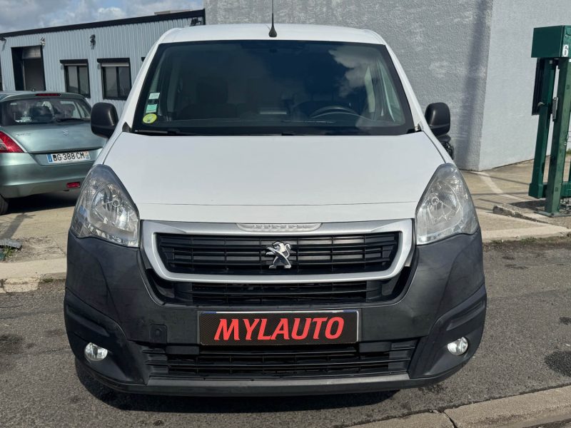 PEUGEOT PARTNER 3 PLACES