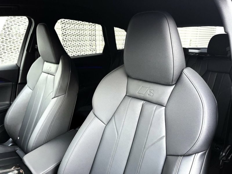 Audi Audi Q5 2.0 TDI mHEV 204ch Quattro S tronic 2025