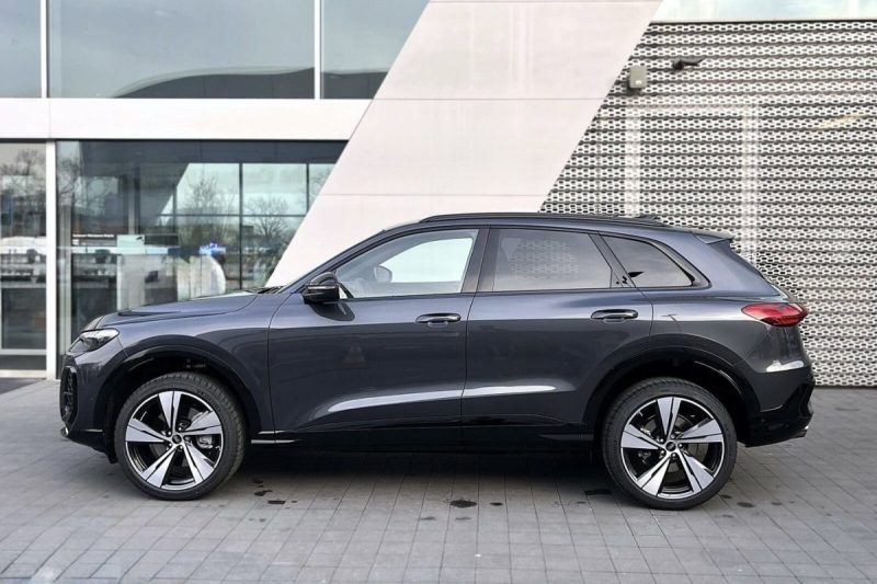 Audi Audi Q5 2.0 TDI mHEV 204ch Quattro S tronic 2025