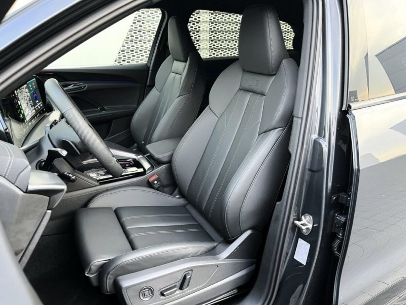 Audi Audi Q5 2.0 TDI mHEV 204ch Quattro S tronic 2025