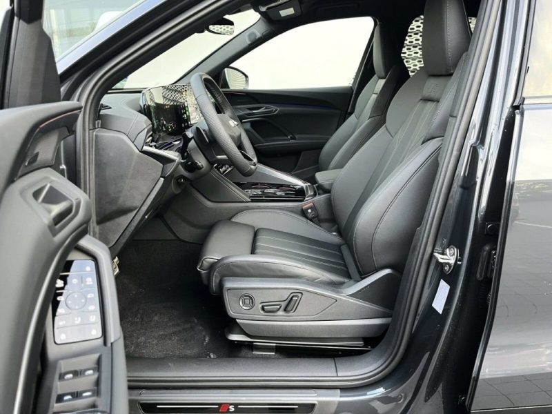 Audi Audi Q5 2.0 TDI mHEV 204ch Quattro S tronic 2025