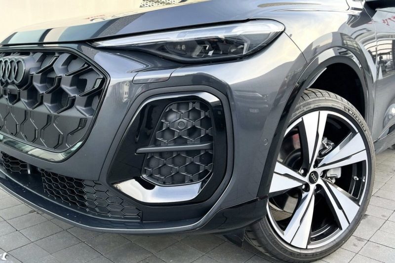 Audi Audi Q5 2.0 TDI mHEV 204ch Quattro S tronic 2025