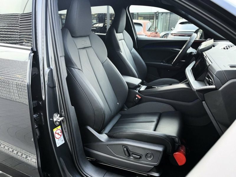 Audi Audi Q5 2.0 TDI mHEV 204ch Quattro S tronic 2025