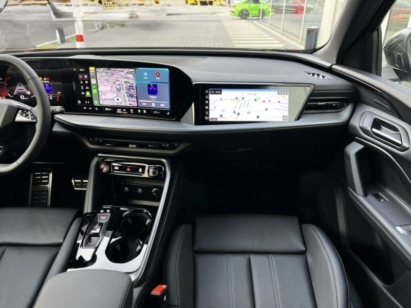 Audi Audi Q5 2.0 TDI mHEV 204ch Quattro S tronic 2025