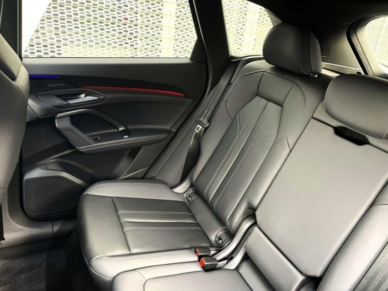 Audi Audi Q5 2.0 TDI mHEV 204ch Quattro S tronic 2025