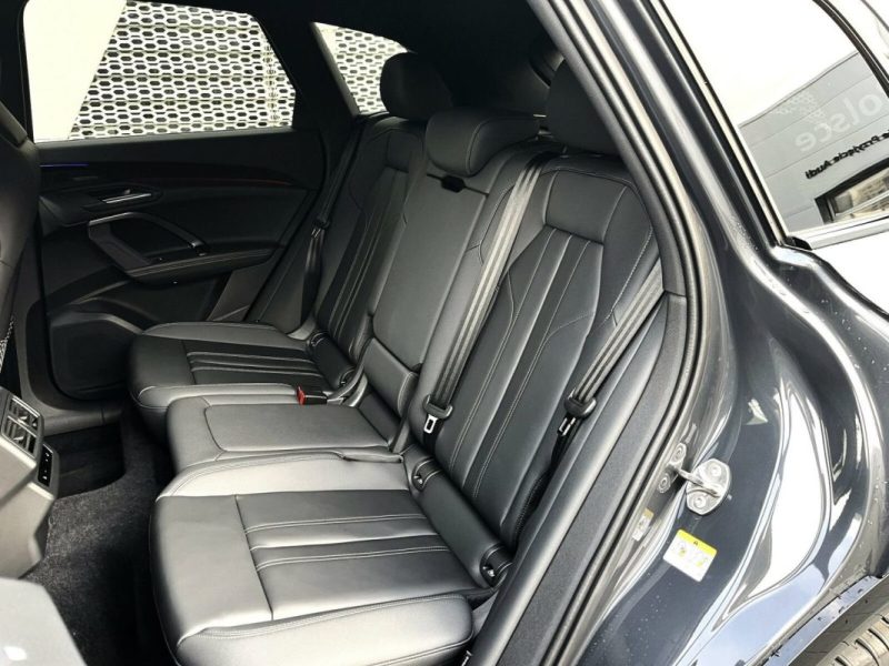 Audi Audi Q5 2.0 TDI mHEV 204ch Quattro S tronic 2025