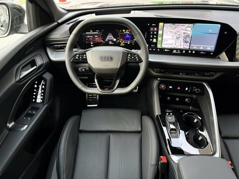 Audi Audi Q5 2.0 TDI mHEV 204ch Quattro S tronic 2025