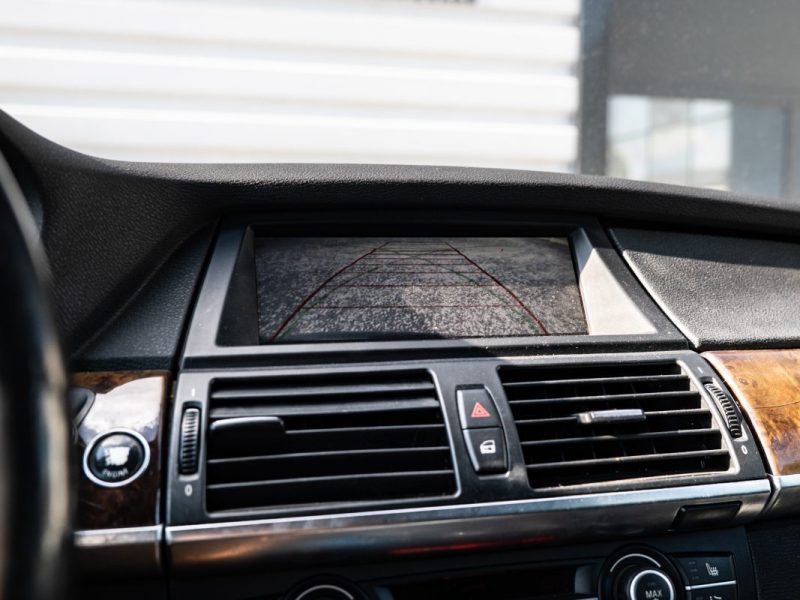 BMW X5 35D 3.0D 286Cv - BI-TURBO XDRIVE PACK M SPORT