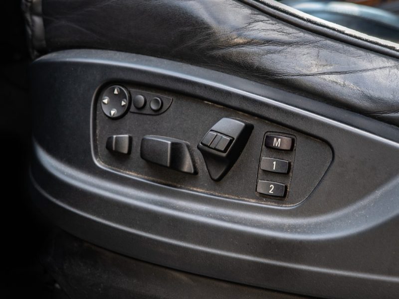 BMW X5 35D 3.0D 286Cv - BI-TURBO XDRIVE PACK M SPORT