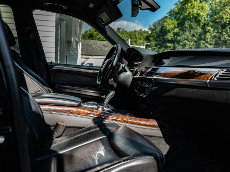 BMW X5 35D 3.0D 286Cv - BI-TURBO XDRIVE PACK M SPORT