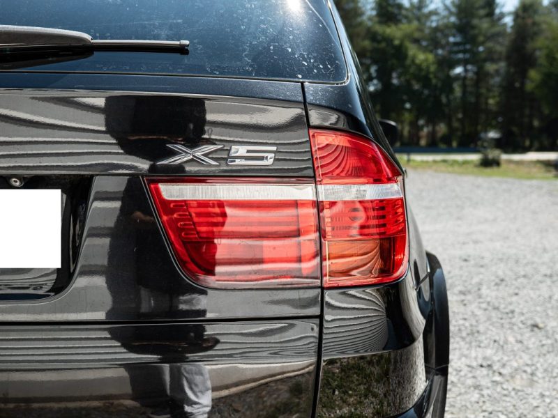 BMW X5 35D 3.0D 286Cv - BI-TURBO XDRIVE PACK M SPORT