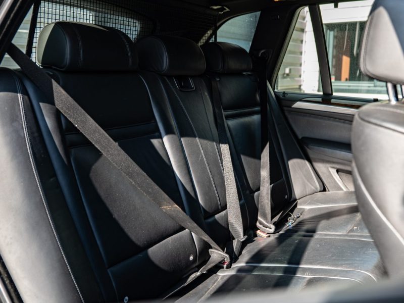 BMW X5 35D 3.0D 286Cv - BI-TURBO XDRIVE PACK M SPORT