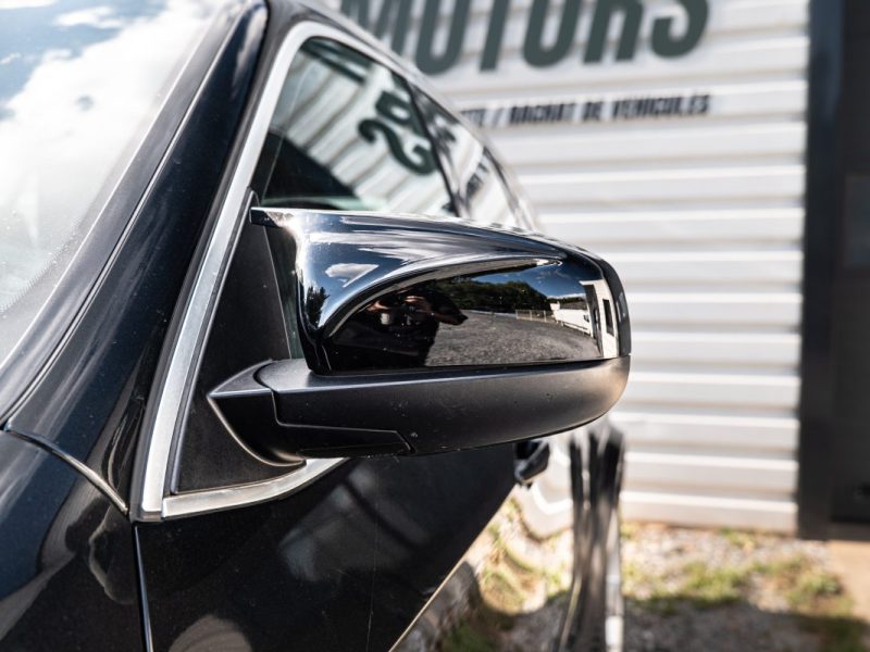 BMW X5 35D 3.0D 286Cv - BI-TURBO XDRIVE PACK M SPORT