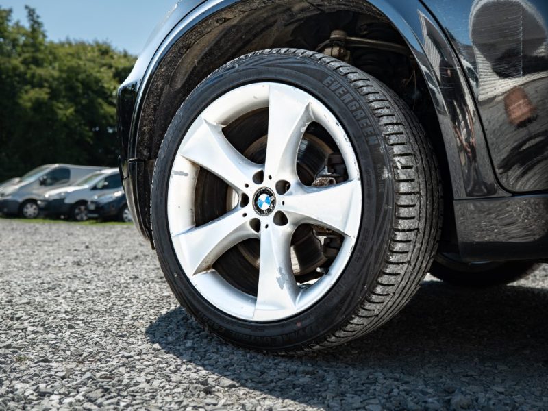 BMW X5 35D 3.0D 286Cv - BI-TURBO XDRIVE PACK M SPORT