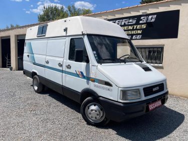 IVECO 35C10 1993