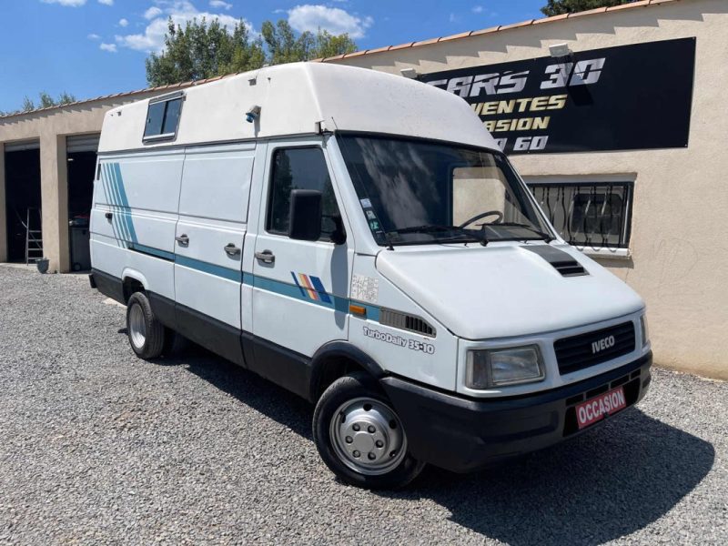IVECO 35C10 1993