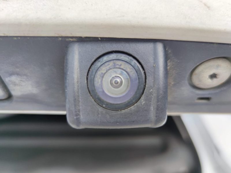 CITROEN C4 CACTUS Shine BlueHDi 100