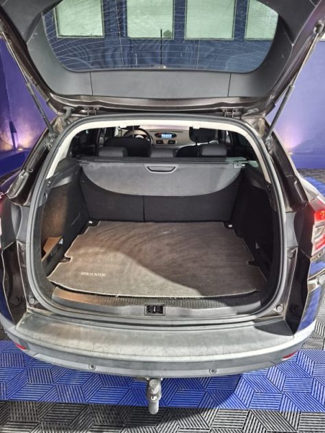 RENAULT MEGANE ESTATE  1.2 TCE 115 Cv LIMITED, 105000 KMS