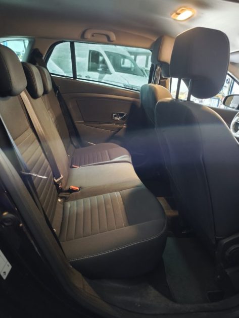 RENAULT MEGANE ESTATE  1.2 TCE 115 Cv LIMITED, 105000 KMS