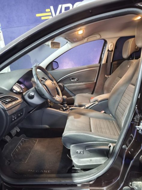 RENAULT MEGANE ESTATE  1.2 TCE 115 Cv LIMITED, 105000 KMS