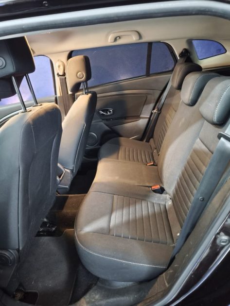 RENAULT MEGANE ESTATE  1.2 TCE 115 Cv LIMITED, 105000 KMS