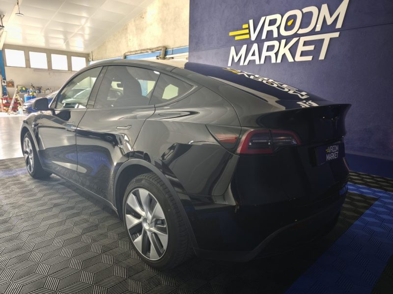 TESLA MODEL Y LONG RANGE AWD 350 KW 476 Cv , 67000 KMS