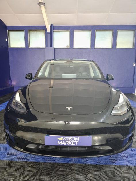 TESLA MODEL Y LONG RANGE AWD 350 KW 476 Cv , 67000 KMS