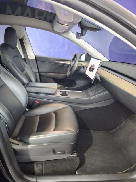 TESLA MODEL Y LONG RANGE AWD 350 KW 476 Cv , 67000 KMS