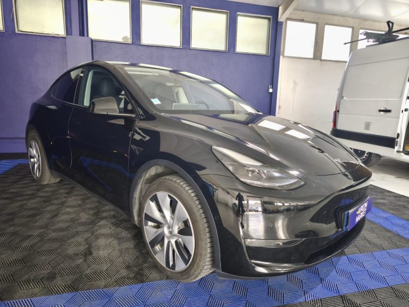 TESLA MODEL Y LONG RANGE AWD 350 KW 476 Cv , 67000 KMS