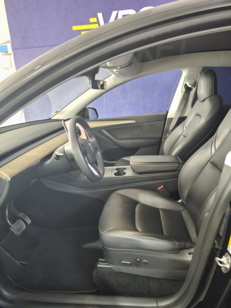 TESLA MODEL Y LONG RANGE AWD 350 KW 476 Cv , 67000 KMS