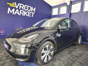TESLA MODEL Y LONG RANGE AWD 350 KW 476 Cv , 67000 KMS