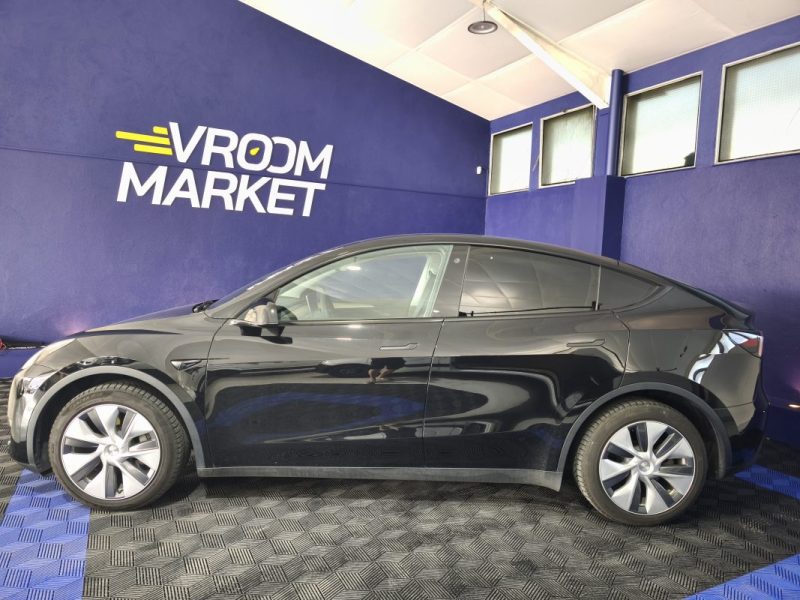 TESLA MODEL Y LONG RANGE AWD 350 KW 476 Cv , 67000 KMS