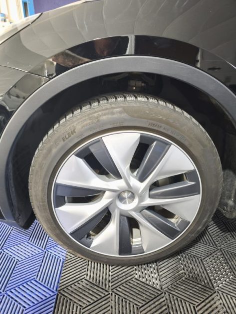 TESLA MODEL Y LONG RANGE AWD 350 KW 476 Cv , 67000 KMS