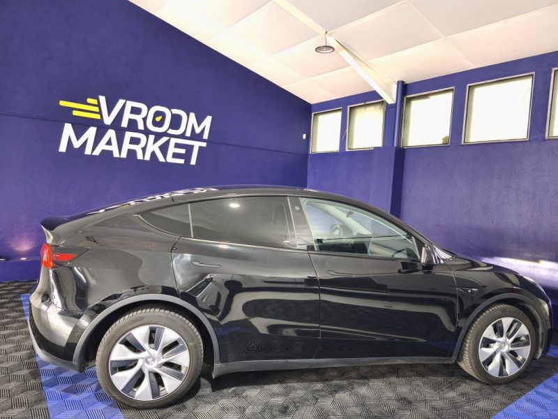 TESLA MODEL Y LONG RANGE AWD 350 KW 476 Cv , 67000 KMS