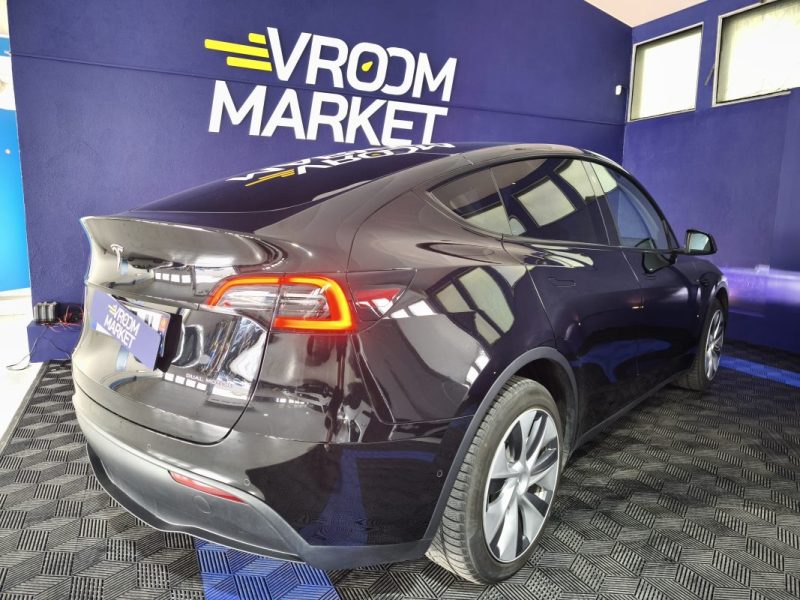 TESLA MODEL Y LONG RANGE AWD 350 KW 476 Cv , 67000 KMS