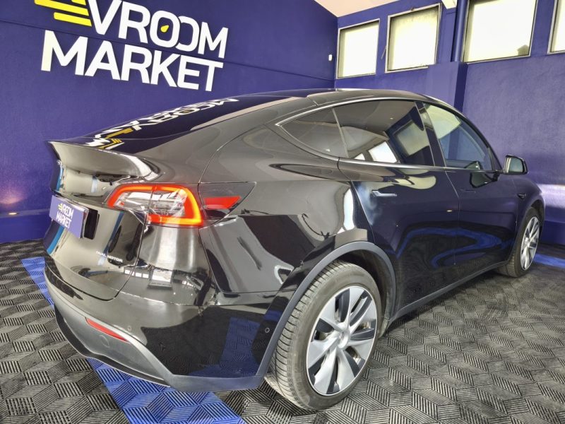 TESLA MODEL Y LONG RANGE AWD 350 KW 476 Cv , 67000 KMS
