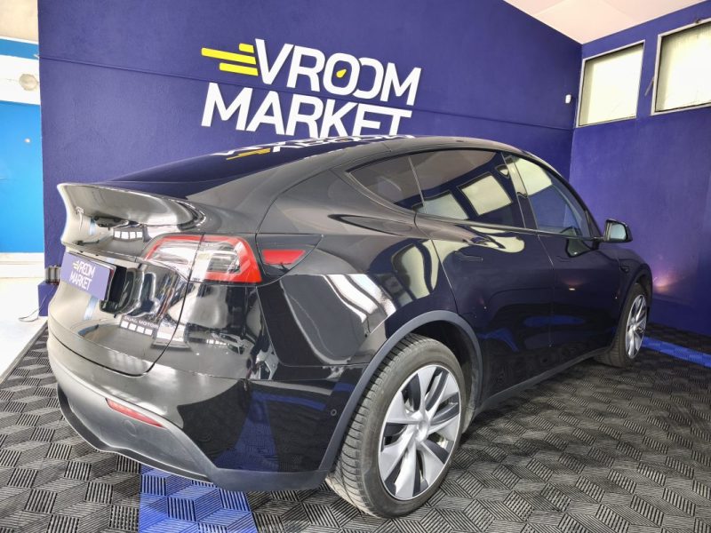 TESLA MODEL Y LONG RANGE AWD 350 KW 476 Cv , 67000 KMS