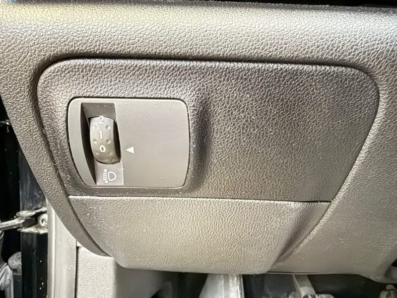 RENAULT MEGANE 1.2 TCe 130ch Energy 