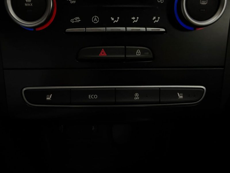 RENAULT MEGANE 1.2 TCe 130ch Energy 