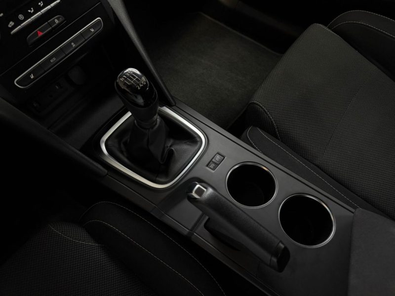 RENAULT MEGANE 1.2 TCe 130ch Energy 