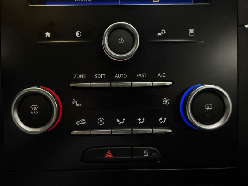 RENAULT MEGANE 1.2 TCe 130ch Energy 