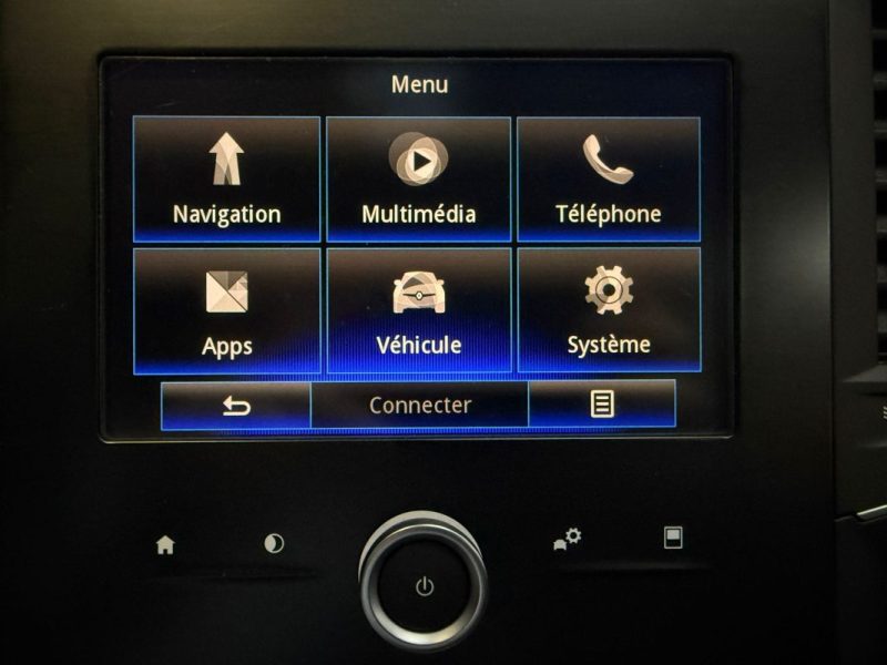 RENAULT MEGANE 1.2 TCe 130ch Energy 