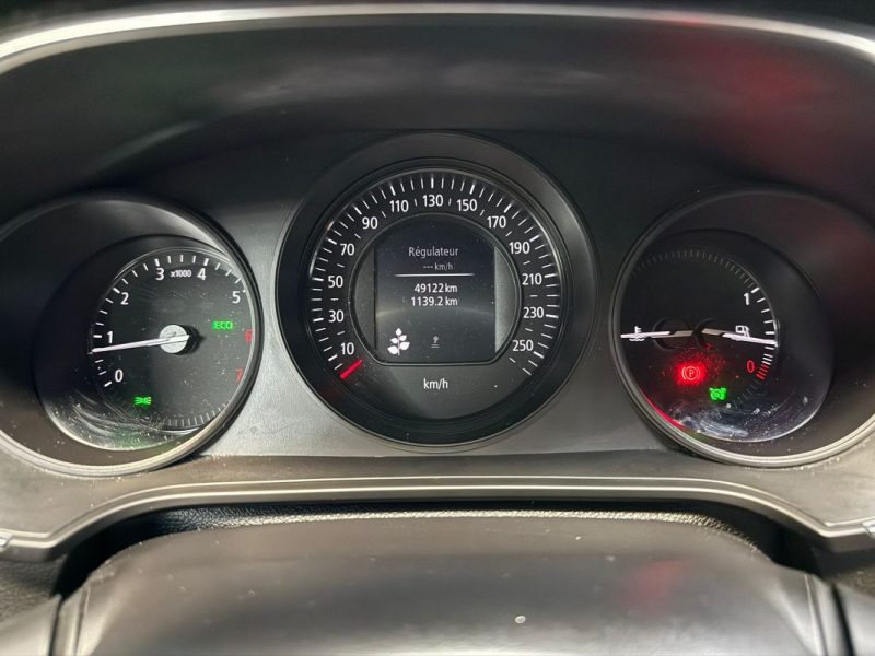 RENAULT MEGANE 1.2 TCe 130ch Energy 