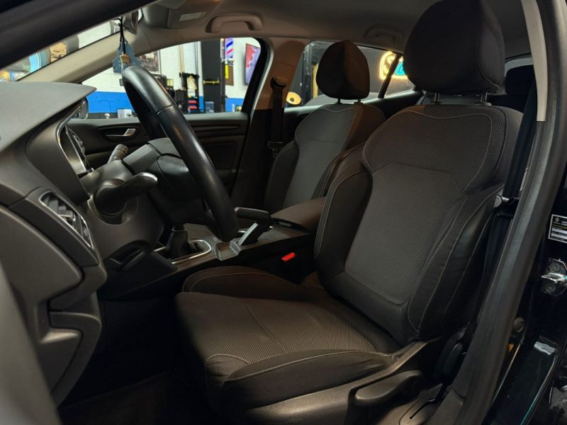 RENAULT MEGANE 1.2 TCe 130ch Energy 