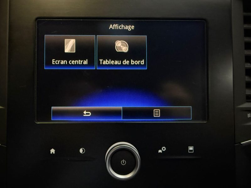 RENAULT MEGANE 1.2 TCe 130ch Energy 