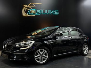 RENAULT MEGANE 1.2 TCe 130ch Energy 