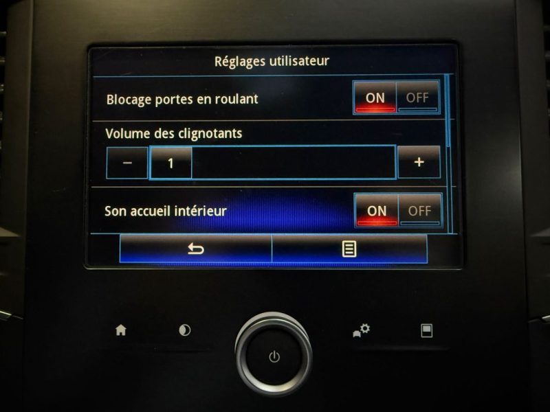 RENAULT MEGANE 1.2 TCe 130ch Energy 