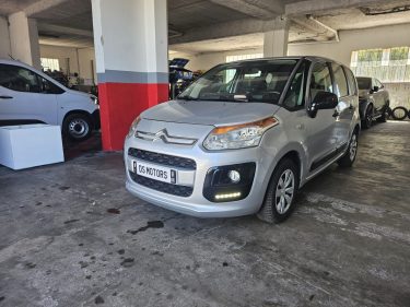 Citroën C3 Picasso 110 Vitamine