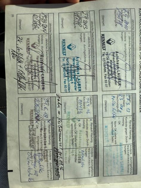 RENAULT TWINGO 1.2i TCE 100CV GT EURO5 3P 2009